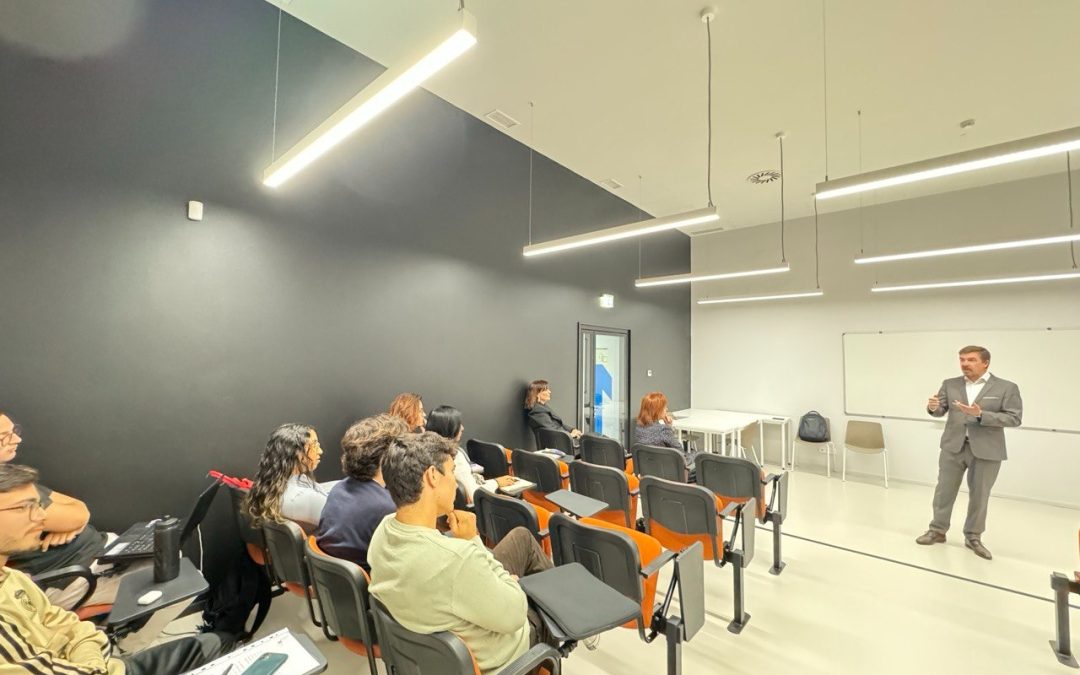 Semana dos Recursos Humanos: “Headhunting e Executive Search: Estratégias para Recrutar os melhores talentos”