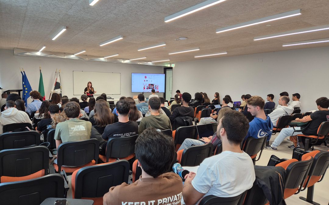 Aula Aberta: “Os desafios do Marketing nas Associações sem Fins lucrativos”