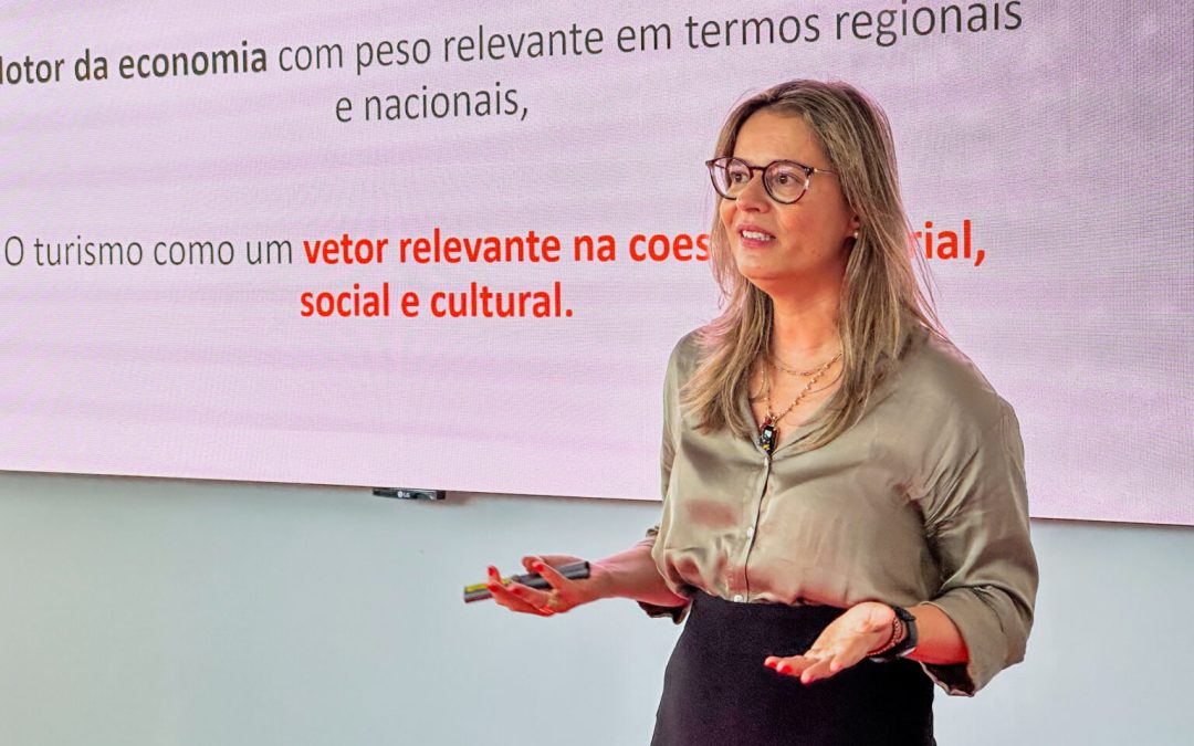 ISG na 4ª reunião do Comité do Programa Regional Lisboa 2023