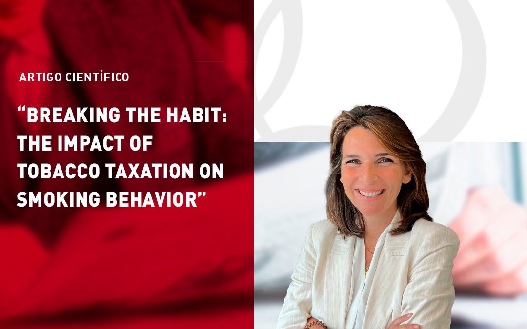 Breaking the habit: The impact of tobacco taxation on smoking behavior