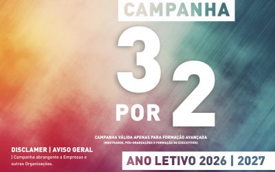 Campanha #3por2
