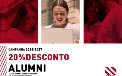 Campanha ALUMNI