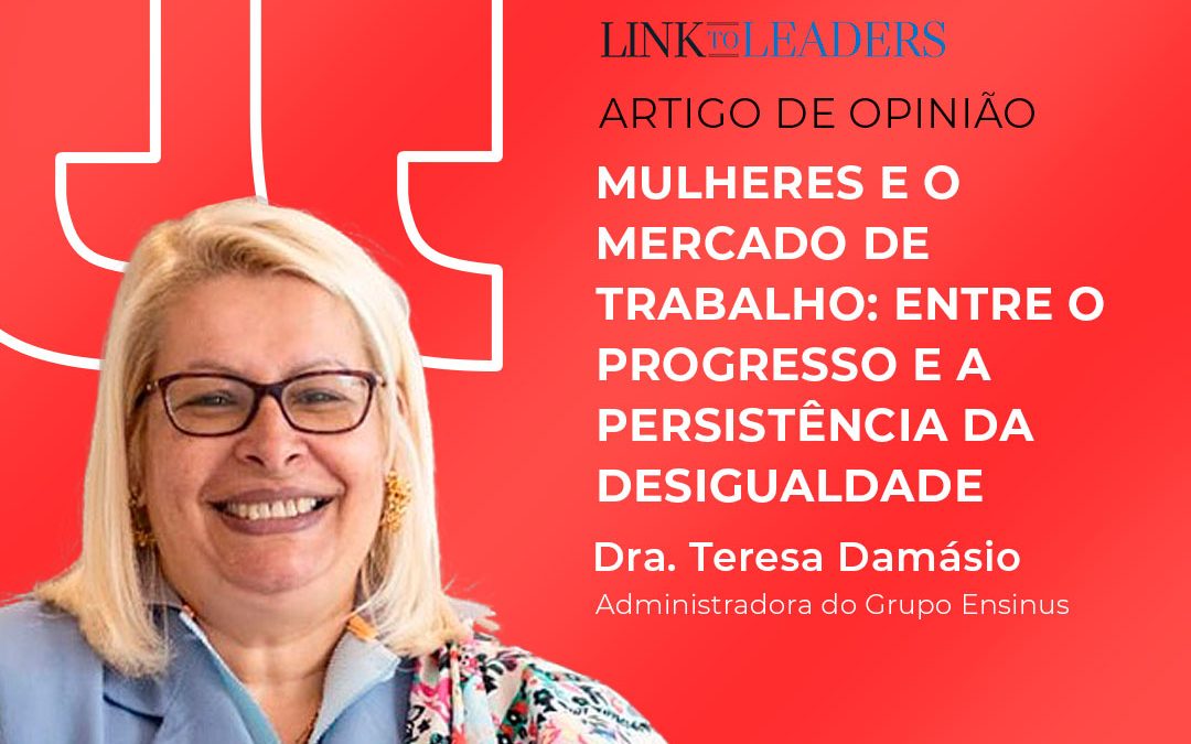 Mulheres e o Mercado de Trabalho: Entre o progresso e a persistência da desigualdade