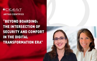 Beyond Boarding: the intersection of security and comfort in the digital transformation era
