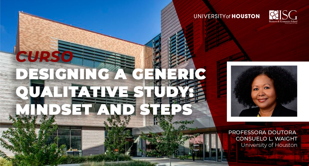 ISG recebe Fulbright Specialist da Universidade de Houston