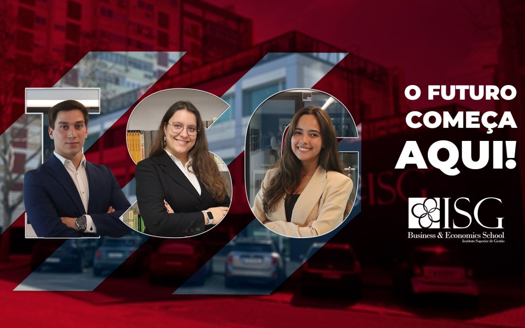 Emprego garantido depois da Licenciatura? Aqui tens a melhor estratégia para o sucesso – Inspiring Future