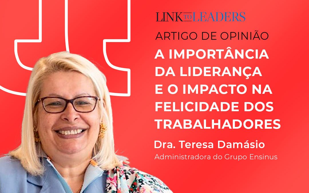 A importância da liderança e o impacto na felicidade dos trabalhadores