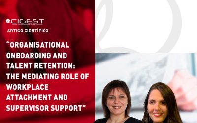 Organisational onboarding and talent retention: The mediating role of workplace attachment and supervisor support