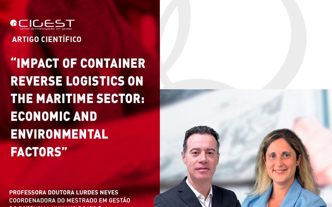 Impact of Container Reverse Logistics on the Maritime Sector: Economic and Environmental Factors