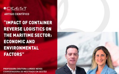 Impact of Container Reverse Logistics on the Maritime Sector: Economic and Environmental Factors