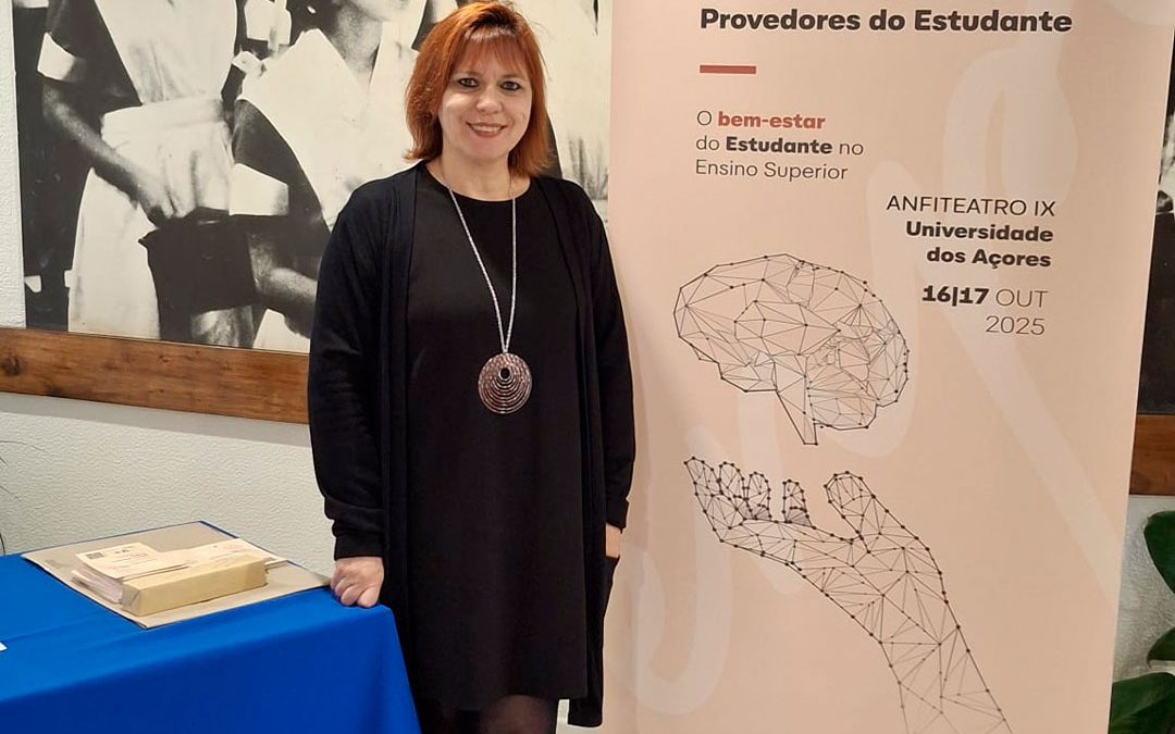 ISG no XIV Encontro Nacional de Provedores do Estudante