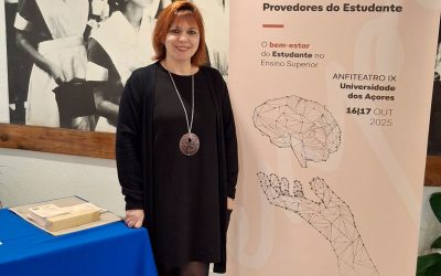 ISG no XIV Encontro Nacional de Provedores do Estudante