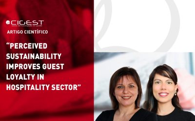 Perceived sustainability improves guest loyalty in hospitality sector