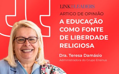 A educação como fonte de liberdade religiosa