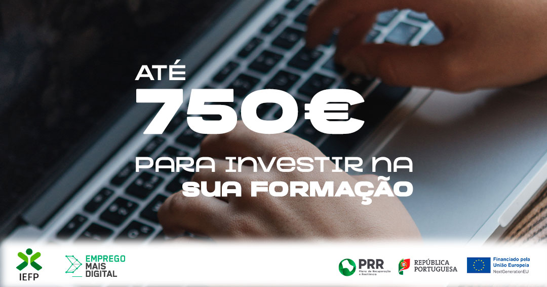 Cheque-Formação+Digital prolonga prazo