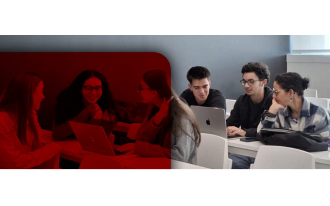 Candidaturas abertas para Mestrados ISG 2026-2027