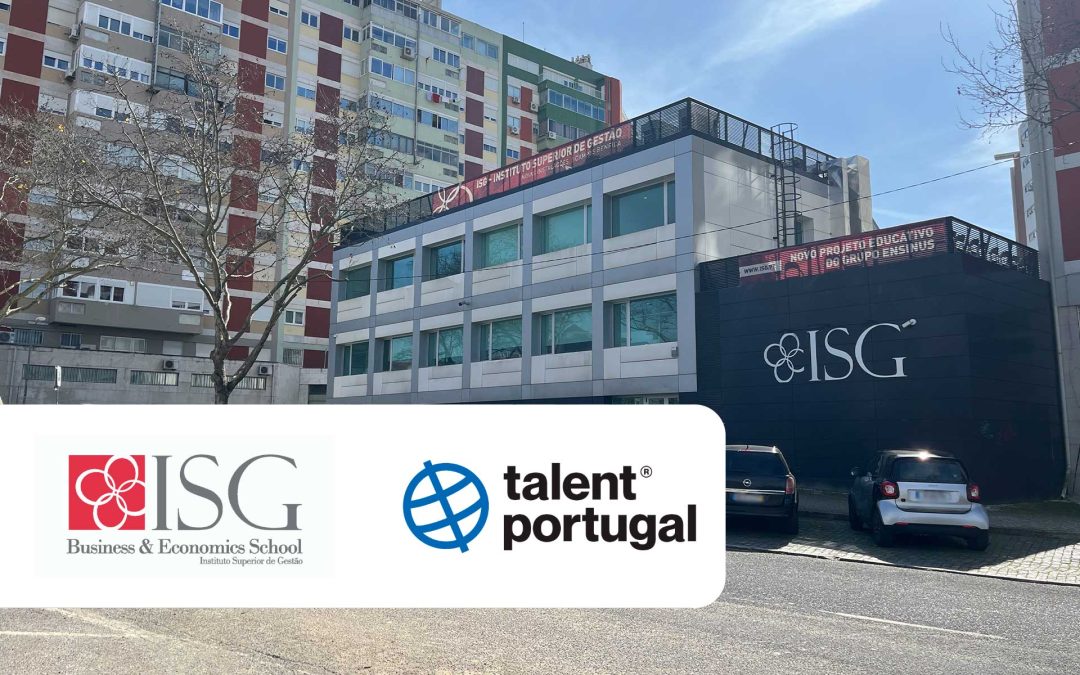 Talent Portugal lança 9ª edição dos Great Employers 2025/26