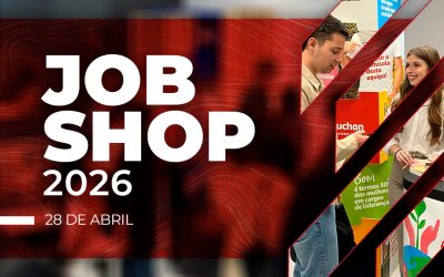 Job Shop 2026