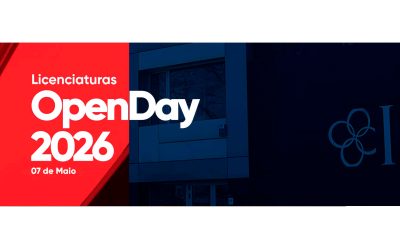 Open Day Licenciaturas ISG 2026