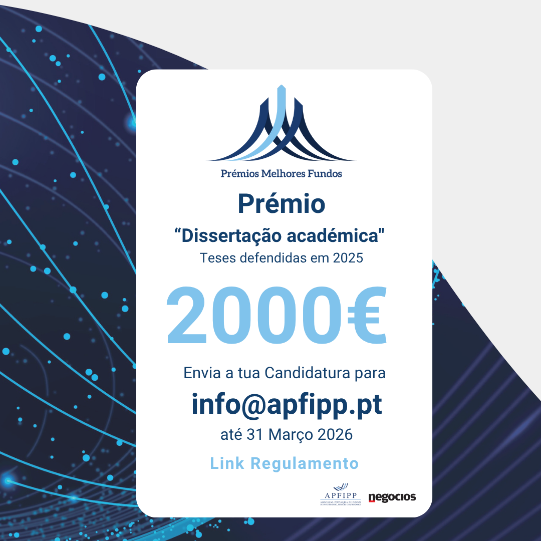 Redes Sociais APFIPP