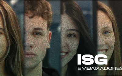 Embaixadores ISG